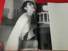 Load image into Gallery viewer, Vintage Nude Erotic Women Japanese Picture Book Kishin Shinoyama Water Fruit
