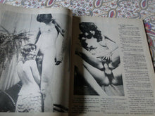 Load image into Gallery viewer, Vintage Nude Erotic Sexy Adult Magazine Dynamite Plus No. 16  Z
