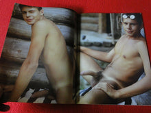 Load image into Gallery viewer, Vintage Adult Erotic Sexy Magazine Gay Interest Freshmen December 1995        DI
