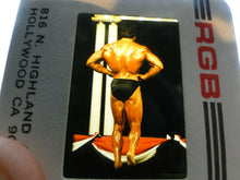 Load image into Gallery viewer, VINTAGE EROTIC 35MM SLIDE MALE GAY INTEREST BEEFCAKE BODY BUILDER HOT BUFF   G15
