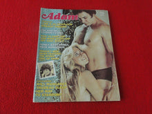 Load image into Gallery viewer, Vintage Nude Erotic Sexy Adult Men's Magazine Adam                            GF
