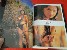 Load image into Gallery viewer, Vintage Nude Erotic Women Japanese Picture Book Tears Chiaki Hara
