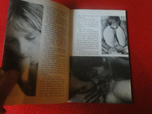 Load image into Gallery viewer, Vintage 18 Y. O. + Sexy Erotic Adult Men&#39;s Magazine Love Mouth                HH
