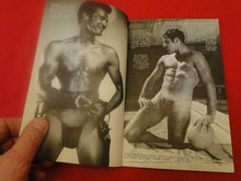 Load image into Gallery viewer, Vintage Erotic Sexy Gay Interest Magazine Physique Pictorial 1960 V.10 #2    HK3
