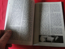Load image into Gallery viewer, Vintage Nude Erotic Sexy Adult Men's Mini Magazine/Booklet Butt Time NOS      HH
