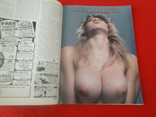 Load image into Gallery viewer, Vintage 18 Year Old + Sexy Erotic Adult Men&#39;s Magazine Velvet Aug. 1978       FB
