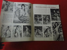 Load image into Gallery viewer, Vintage Nude Erotic Sexy Adult Men's Magazine Carnival November 1966           V
