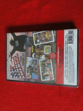 Load image into Gallery viewer, Vintage 18 Y.O. + Adult Erotic Sexy Porn XXX DVD Sex Across America 4 Discs    C
