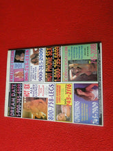 Load image into Gallery viewer, Vintage 18 Year Old + Erotic Sexy Adult Magazine Asian Pinups             85
