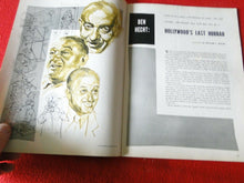 Load image into Gallery viewer, Vintage 18 Year Old + Sexy Erotic Adult Men's Magazine Rogue April 1960    G48I
