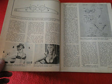 Load image into Gallery viewer, Vintage 18 Year Old + Nude Erotic Sexy Adult Men's Magazine Swank             GJ
