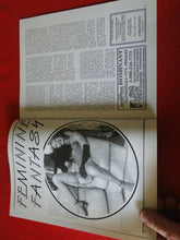 Load image into Gallery viewer, Vintage 18 Year Old + Erotic Adult Men's Magazine Cross Dressers International1J

