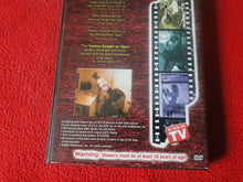 Load image into Gallery viewer, Vintage 18 Y.O. + Adult Erotic Sexy Porn XXX DVD Lovers Caught on Tape 3      AA
