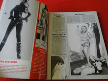 Load image into Gallery viewer, Vintage Nude Erotic Sexy Adult Magazine Fetish Bizarre Times   20

