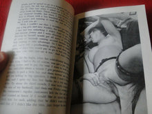 Load image into Gallery viewer, Vintage Sexy Erotic Adult Paperback Book/ Novel I Talk to the Call-Girl        7
