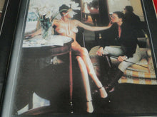 Load image into Gallery viewer, Vintage 18 Year Old + Sexy Erotic Adult Men&#39;s Magazine At Home 1978            H
