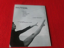 Load image into Gallery viewer, Vintage Erotic Sexy Adult Nude Pinup Women Magazine Beauty Photography 1957  W
