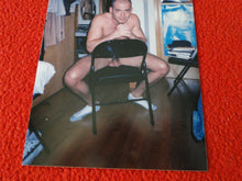 Load image into Gallery viewer, Vintage 18 Year Old + Gay Interest Colt/Fox/Chippendale Nude Hot Male Photo   D&lt;
