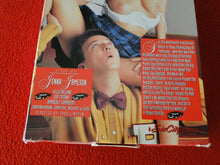 Load image into Gallery viewer, Vintage Adult XXX VHS Porn Tape Video 18 Y.O. + Cherry Pie Jenna Jameson      CE
