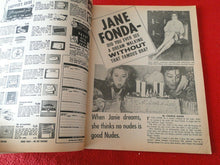 Load image into Gallery viewer, Vintage 18 Year Old + Nude Erotic Sexy Adult Men's Magazine Hush-Hush 1965    GJ
