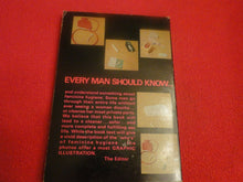 Load image into Gallery viewer, Vintage Sexy Erotic Adult Paperback Book A Pictorial Guide to Hygiene  6
