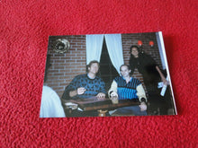 Load image into Gallery viewer, Vintage 18 Year Old + Gay Interest Chippendale Hot Semi Nude Male Photo     A542
