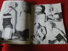 Load image into Gallery viewer, Vintage Nude Erotic Sexy Adult Men's Magazine BDSM Kane Photo Bondage         GA
