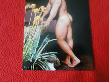 Load image into Gallery viewer, Vintage 18 Year Old+ Gay Interest Colt/Fox/Chippendale Nude Male Photo      D23m
