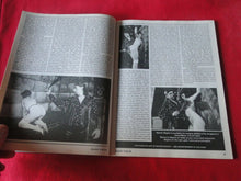 Load image into Gallery viewer, Vintage Nude Erotic Sexy Adult Men's Magazine BDSM Black 'N Blue 1996         47
