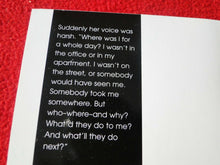 Load image into Gallery viewer, Vintage Sexy Erotic Adult Paperback Book/ Novel NOS Girls On Demand            Y
