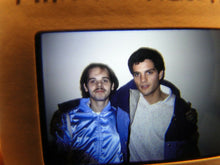 Load image into Gallery viewer, VINTAGE 35MM SLIDE MALE GAY INTEREST BEEFCAKE MUSCLE SEMI NUDE HOT BUFF ER^
