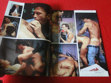 Load image into Gallery viewer, Vintage Adult Erotic Sexy Magazine Gay Interest Skin Flicks November 1994     DJ

