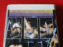 Load image into Gallery viewer, Vintage Adult XXX VHS Porn Tape Video 18 Y.O. + L'Anuscule Foreign            CI
