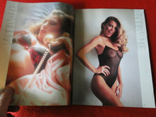 Load image into Gallery viewer, Vintage 18 Year Old + Sexy Erotic Adult Men's Magazine Playboy's Foxiest....G48Z
