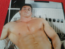 Load image into Gallery viewer, Vintage 18 Year Old + Gay Interest Nude Colt/Fox/Chippendales&#39;s Male Photo   D12
