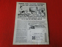 Load image into Gallery viewer, Vintage 18 Y.O.+ Sexy Erotic Adult Men&#39;s Magazine Debonair Sept. 1967        G60

