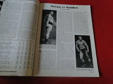 Load image into Gallery viewer, STRENGTH AND HEALTH Bodybuilding Muscle Magazine Gay Interest July 1942      G50
