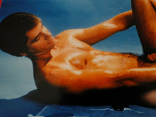 Load image into Gallery viewer, Vintage 18 Year Old + Gay Interest Colt/Fox/Chippendale Nude Hot Male Photo   D9
