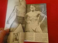 Load image into Gallery viewer, Vintage Erotic Sexy Gay Interest Magazine Physique Pictorial 1964 V.14 #2     HM
