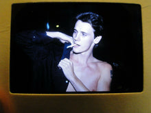 Load image into Gallery viewer, VINTAGE 35MM SLIDE MALE GAY INTEREST BEEFCAKE MUSCLE SEMI NUDE HOT BUFF EZ5
