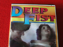 Load image into Gallery viewer, Vintage Adult XXX VHS Porn Tape Video 18 Y.O. + BDSM Deep Fist                CG
