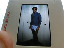 Load image into Gallery viewer, VINTAGE 35MM SLIDE MALE GAY INTEREST BEEFCAKE MUSCLE SEMI NUDE HOT BUFF CL14
