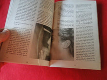 Load image into Gallery viewer, Vintage Nude Erotic Sexy Adult Men's Mini Magazine/Booklet Hot Detail NOS     HH

