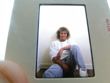 Load image into Gallery viewer, VINTAGE 35MM SLIDE MALE GAY INTEREST BEEFCAKE MUSCLE SEMI NUDE HOT BUFF   G1Z
