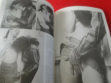Load image into Gallery viewer, Vintage Nude Erotic Sexy Adult Magazine/Booklet Exposed  24
