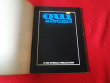 Load image into Gallery viewer, Vintage Nude Erotic Sexy Adult Men's Magazine Oui Album 3                     91
