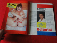 Load image into Gallery viewer, Vintage Adult Erotic Sexy Men&#39;s Magazine Naughty Swingers                     94
