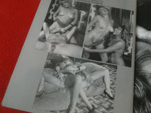 Load image into Gallery viewer, Vintage 18 Year Old + Sexy Erotic Adult Men&#39;s Magazine Wet Lesbos Parliament   H
