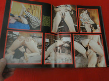Load image into Gallery viewer, Vintage 18 Year Old + Sexy Erotic Adult Magazine Sexdrive #5 April 1973       H3
