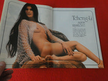 Load image into Gallery viewer, Vintage Erotic Sexy Adult XXX Porn French Magazine Absous                    40E
